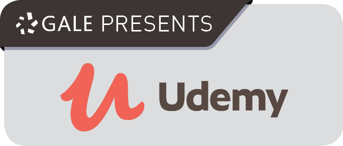 Gale Presents: Udemy