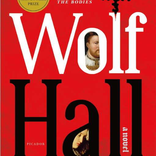 Wolf Hall