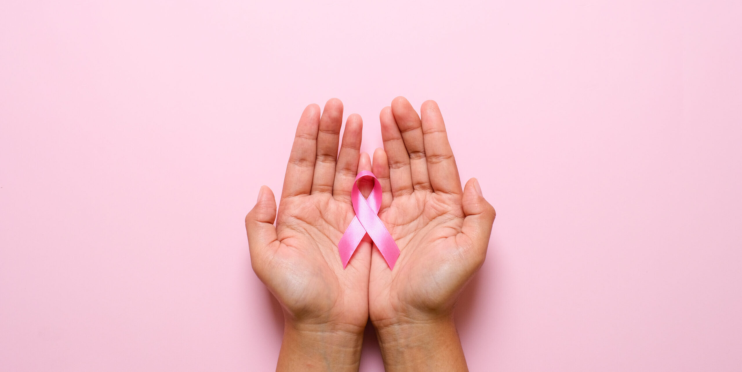 October is Breast Cancer Awareness Month