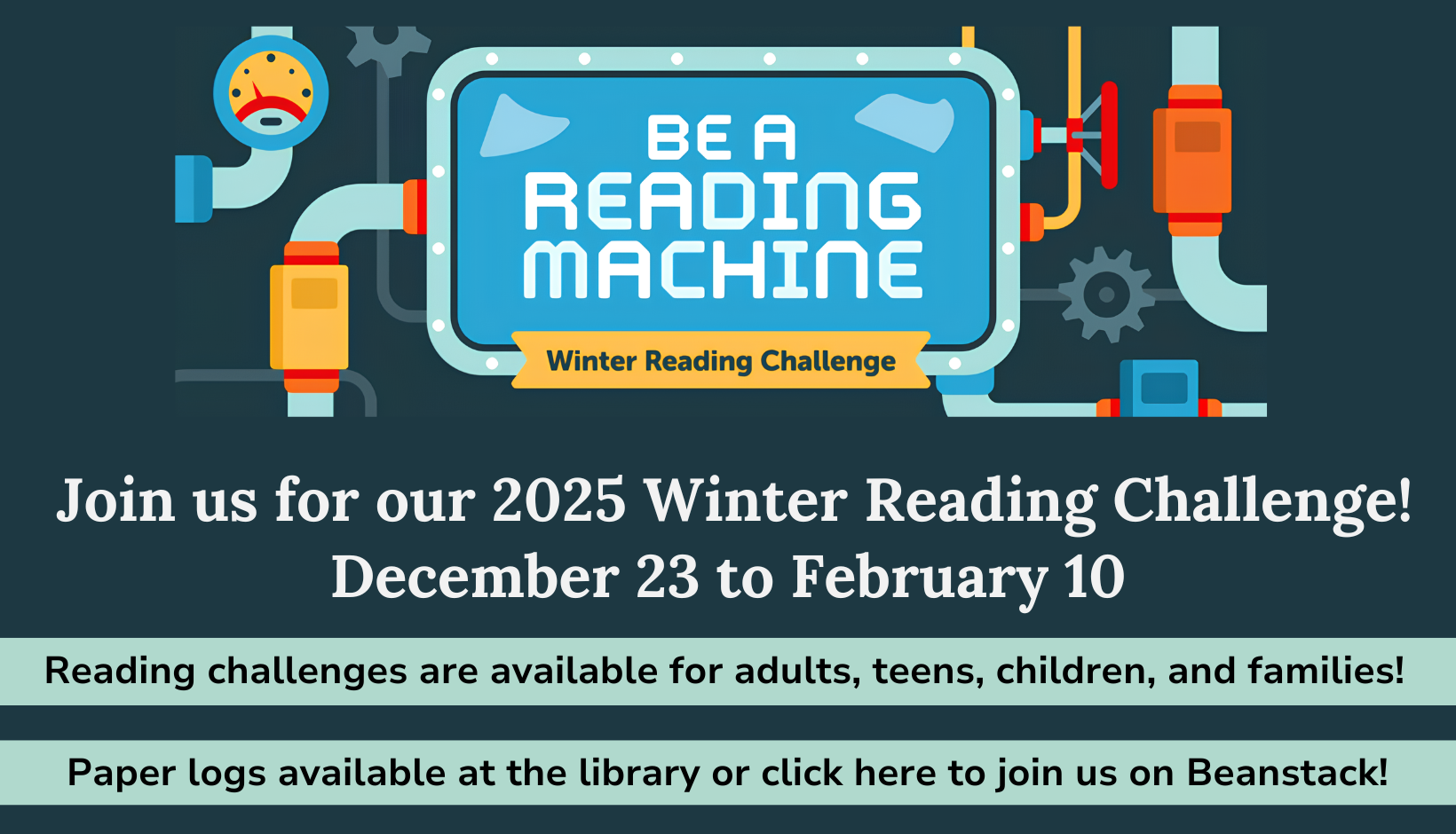 _2025 Winter Reading image website